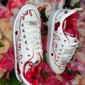 BRAND NEW ALDO SNEAKERS